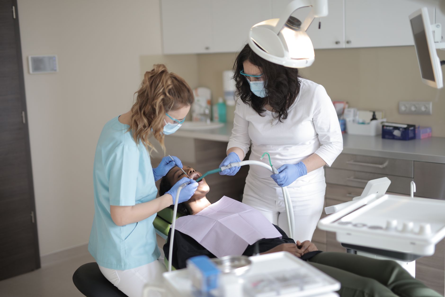 Dentiste urgence à Saint-Laurent-du-Var